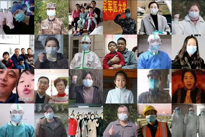 中影人1000萬助力全國藝考生，抗疫一線醫護人員及“雷神山”“火神山”建設者子女學費全免，不愧是行業擔當！