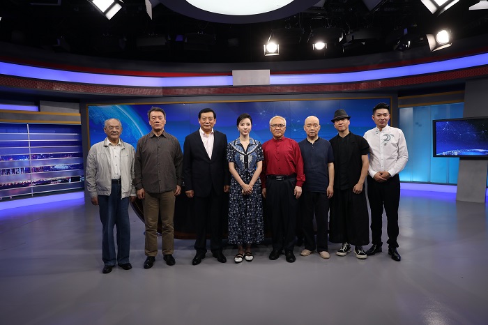 什么樣的學(xué)生適合藝考？央視“名嘴”專訪中影人教育專家團(tuán)給你答案！
